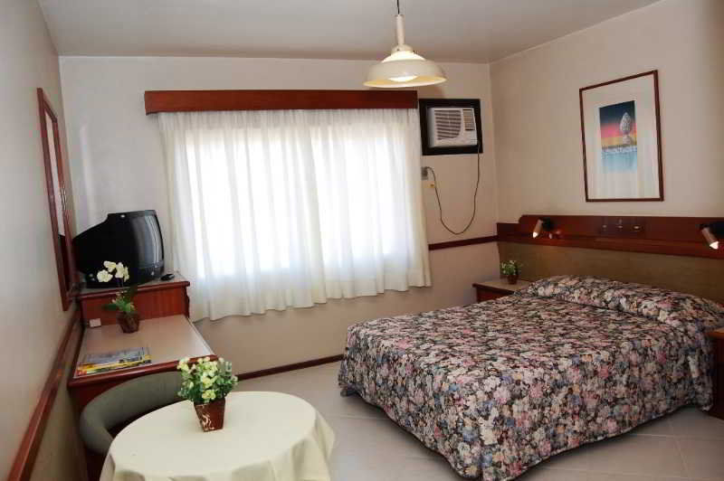 Hotel Suarez Campo Bom Buitenkant foto